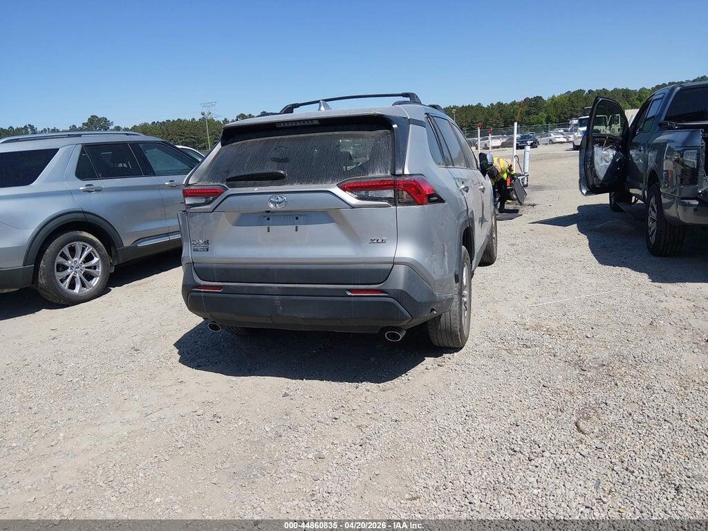 2T3W1RFV3RW346986 2024 TOYOTA RAV4 photo no. 4