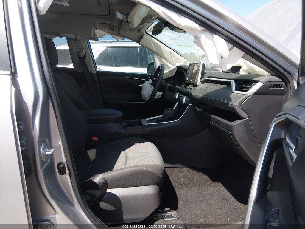 2T3W1RFV3RW346986 2024 TOYOTA RAV4 photo no. 5