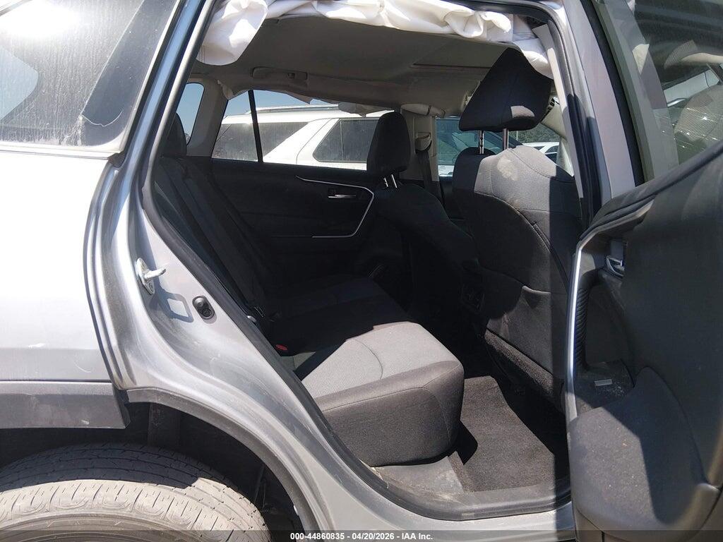 2T3W1RFV3RW346986 2024 TOYOTA RAV4 photo no. 8