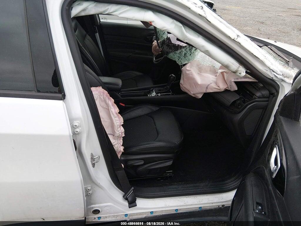 3C4NJDBN0TT159224 2026 JEEP COMPASS photo no. 5