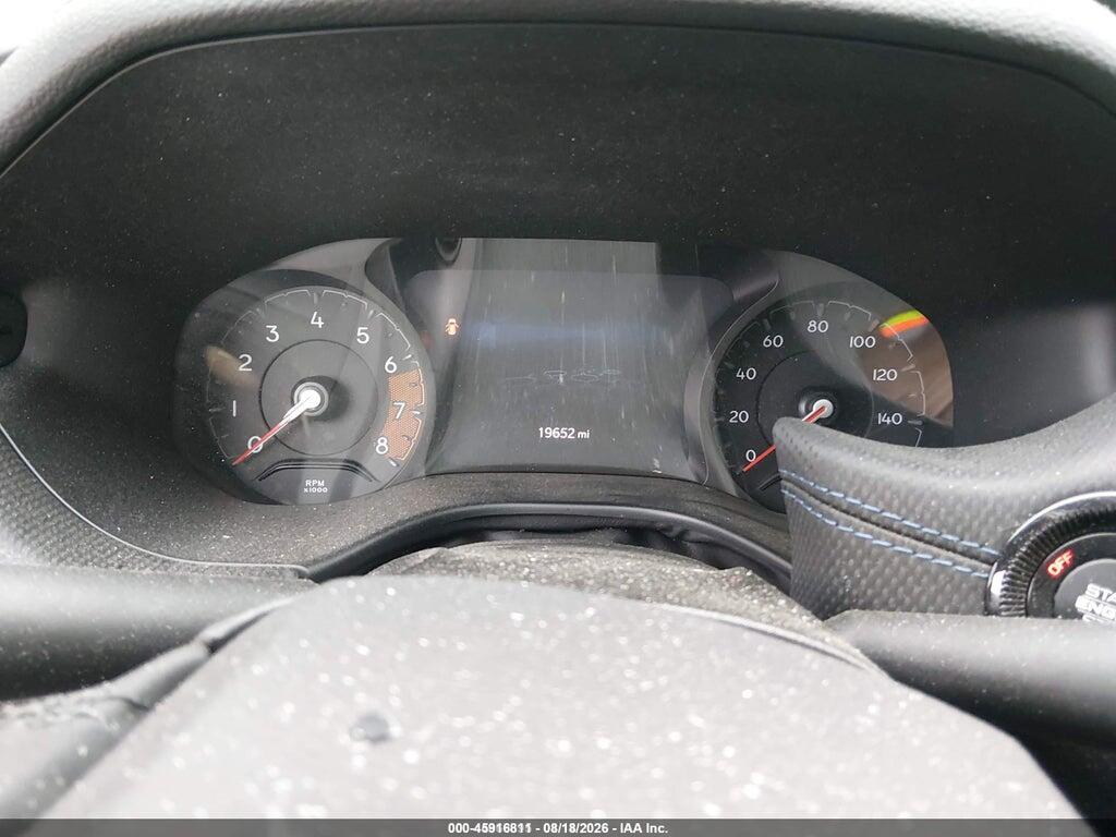 3C4NJDBN0TT159224 2026 JEEP COMPASS photo no. 7
