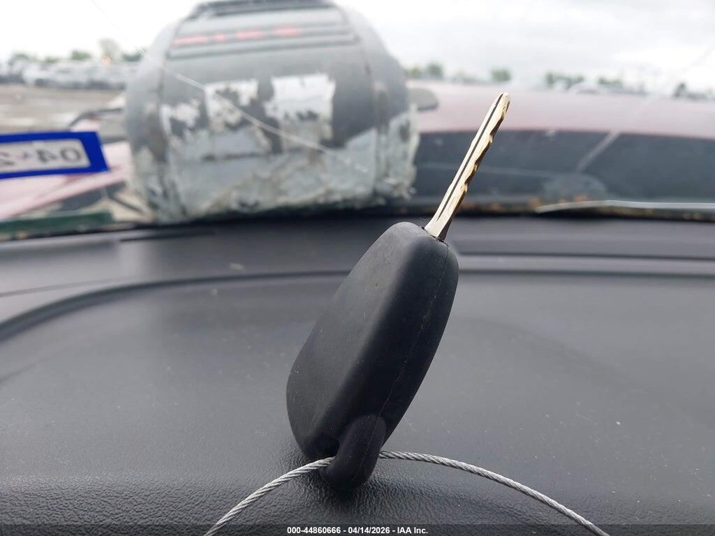 1C4NJCBA7ED504958 2014 JEEP COMPASS photo no. 11