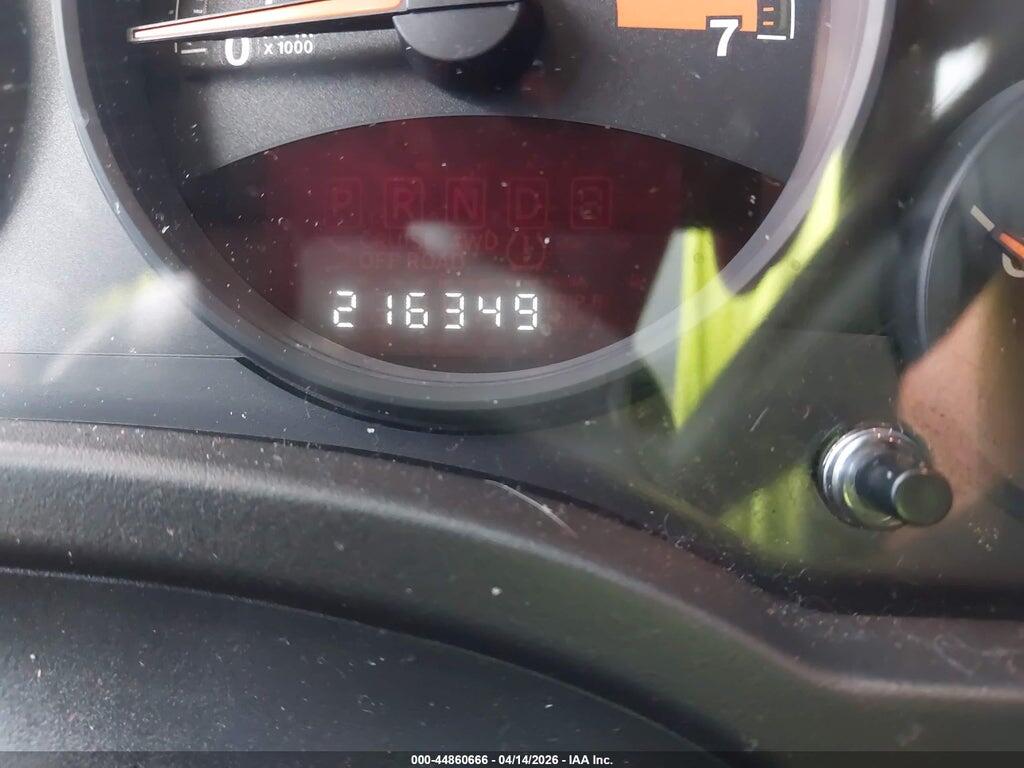 1C4NJCBA7ED504958 2014 JEEP COMPASS photo no. 7