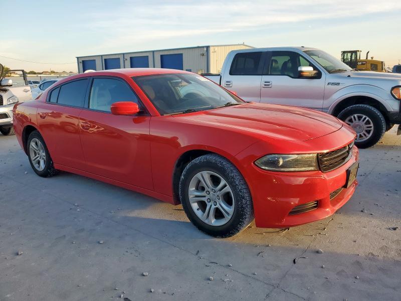 2C3CDXBG6NH161075 2022 DODGE CHARGER photo no. 4