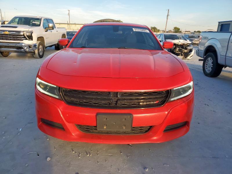 2C3CDXBG6NH161075 2022 DODGE CHARGER photo no. 5