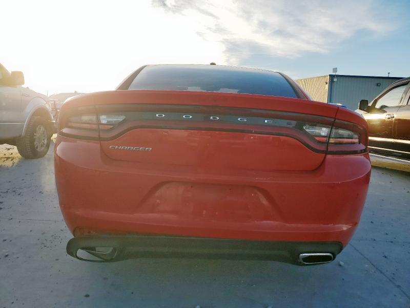 2C3CDXBG6NH161075 2022 DODGE CHARGER photo no. 6