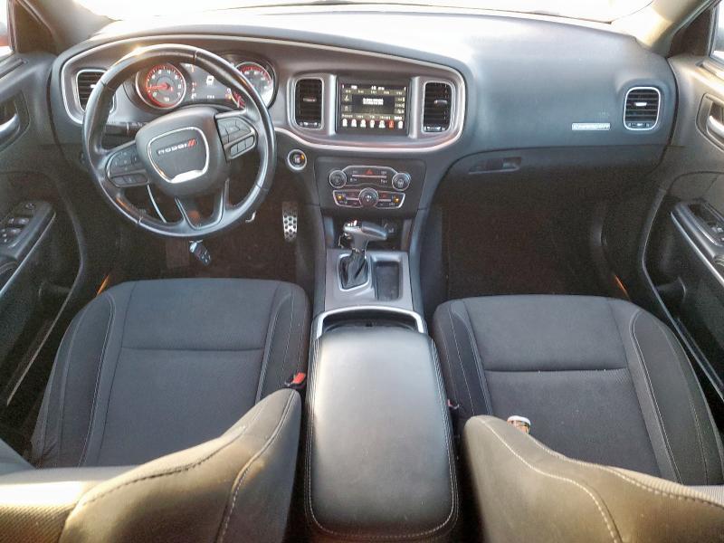 2C3CDXBG6NH161075 2022 DODGE CHARGER photo no. 8