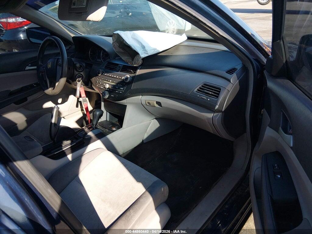 1HGCP26318A139261 2008 HONDA ACCORD photo no. 5