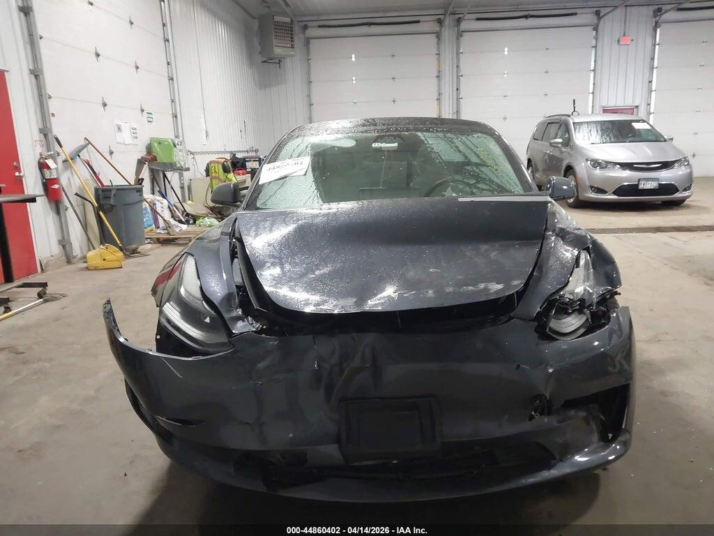 5YJ3E1EB6PF637162 2023 TESLA MODEL 3 photo no. 11