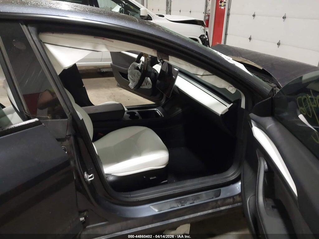 5YJ3E1EB6PF637162 2023 TESLA MODEL 3 photo no. 5
