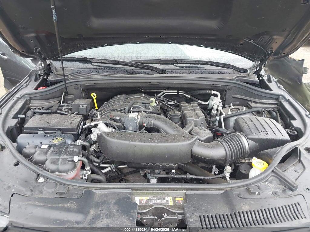 1C4RDJDG2RC234077 2024 DODGE DURANGO photo no. 10