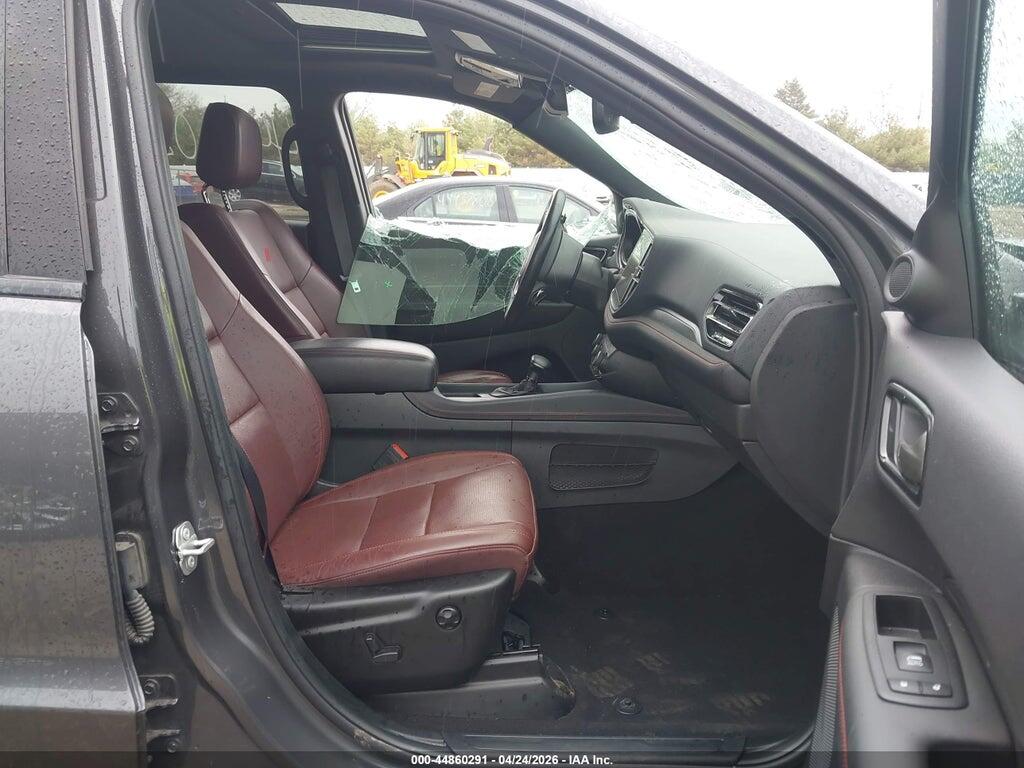 1C4RDJDG2RC234077 2024 DODGE DURANGO photo no. 5