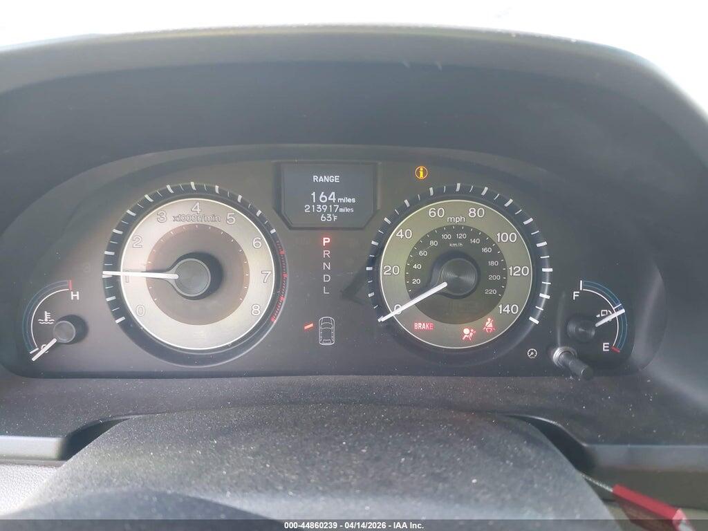 5FNRL5H90BB072674 2011 HONDA ODYSSEY photo no. 7
