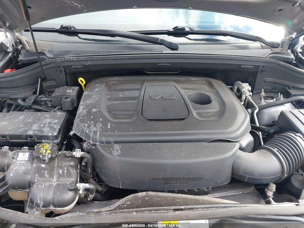 1C4RJFBG2LC126946 2020 JEEP GRAND CHEROKEE photo no. 10