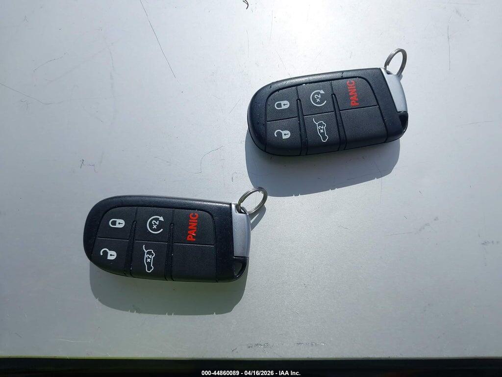 1C4RJFBG2LC126946 2020 JEEP GRAND CHEROKEE photo no. 11