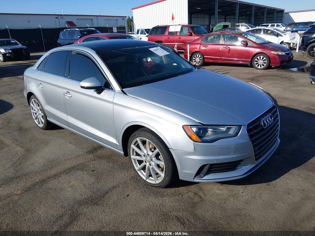 WAUC7GFF0G1008615 2016 AUDI A3 photo no. 1