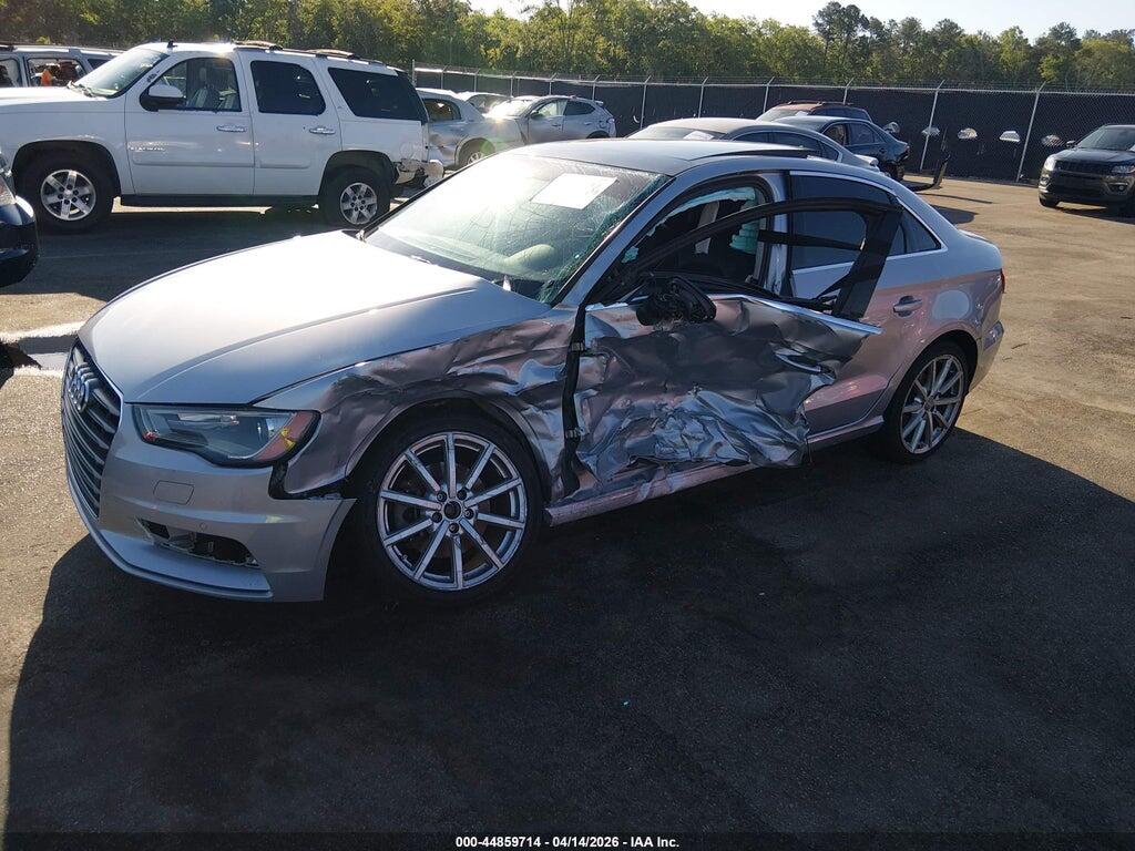 WAUC7GFF0G1008615 2016 AUDI A3 photo no. 2