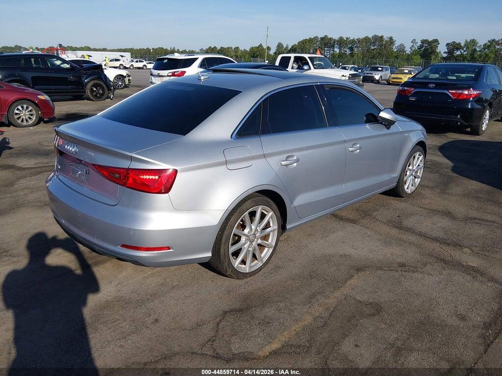 WAUC7GFF0G1008615 2016 AUDI A3 photo no. 4
