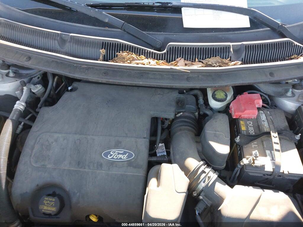1FM5K8B81DGA13432 2013 FORD EXPLORER photo no. 10