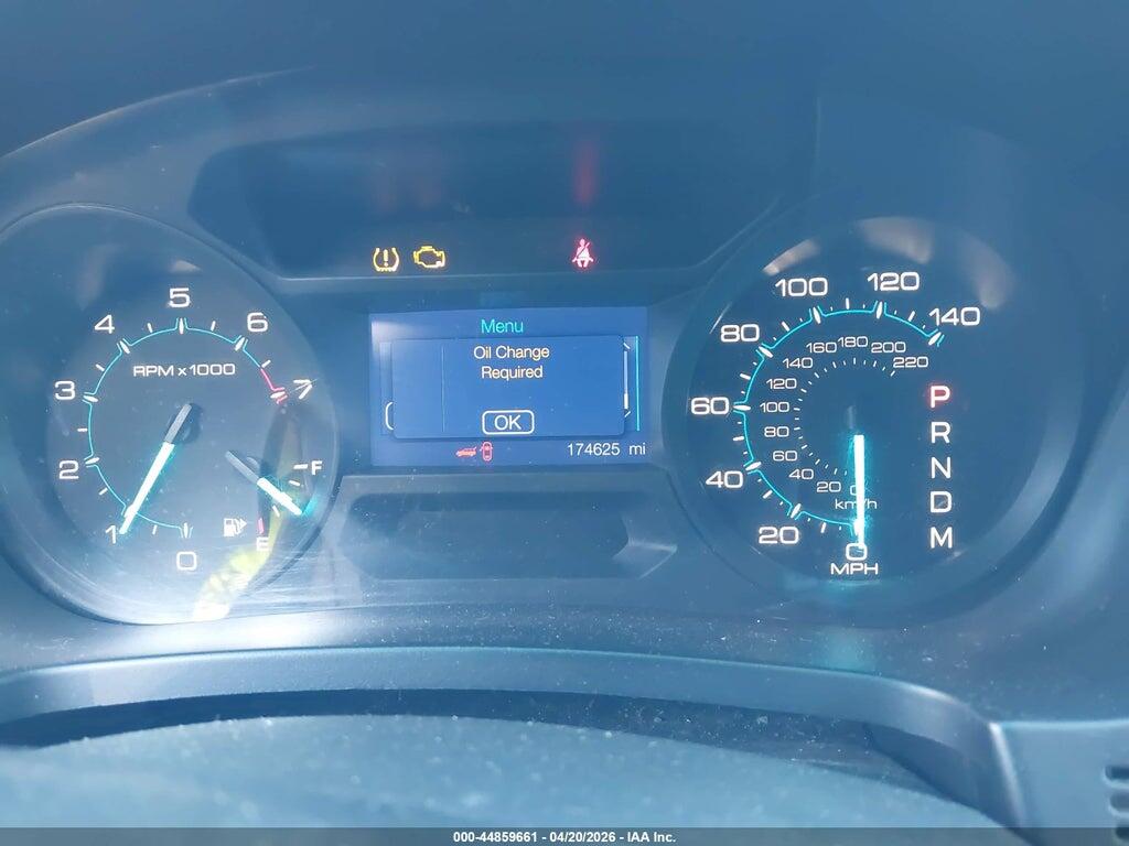 1FM5K8B81DGA13432 2013 FORD EXPLORER photo no. 7