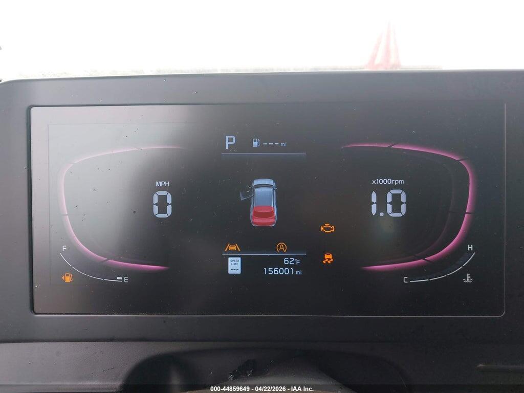 KNDPU3AF2P7035437 2023 KIA SPORTAGE photo no. 7