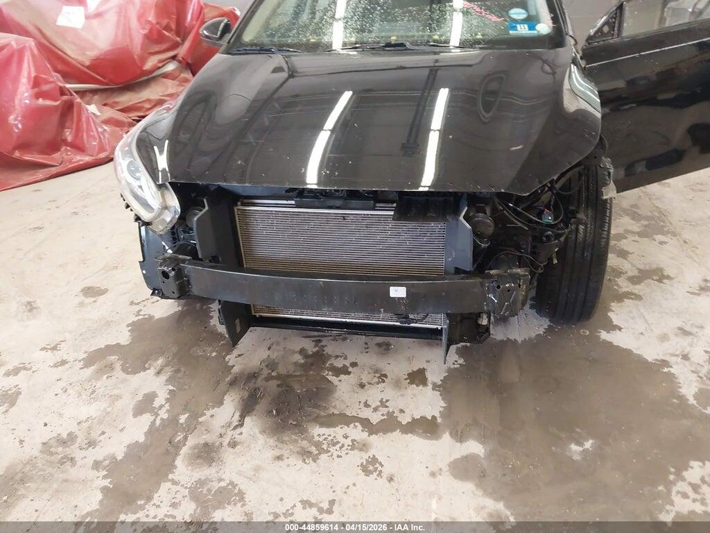 3KPF24AD4ME280225 2021 KIA FORTE photo no. 6