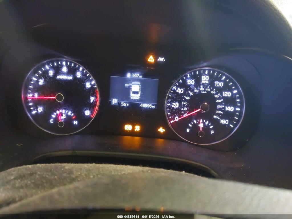 3KPF24AD4ME280225 2021 KIA FORTE photo no. 7