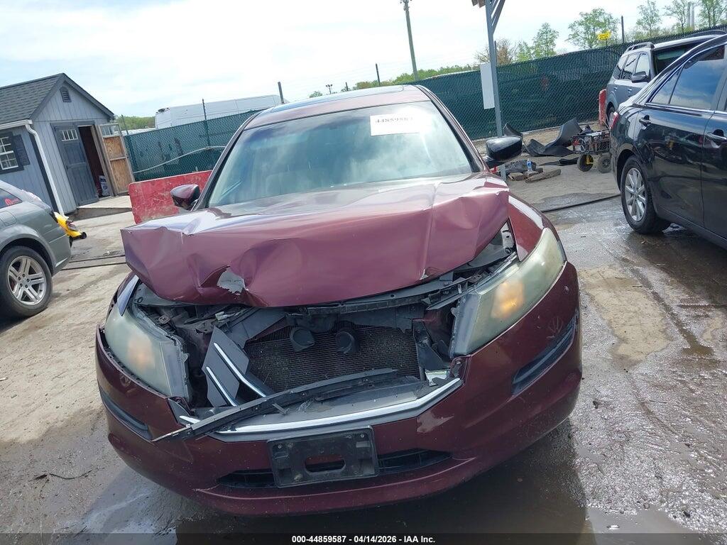 5J6TF3H33CL004696 2012 HONDA CROSSTOUR photo no. 12