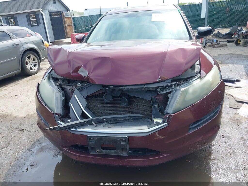 5J6TF3H33CL004696 2012 HONDA CROSSTOUR photo no. 6