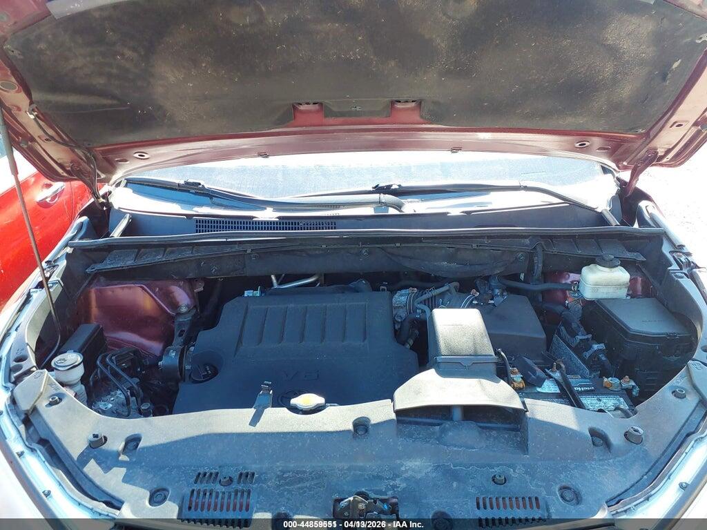 5TDBKRFH2FS126631 2015 TOYOTA HIGHLANDER photo no. 10