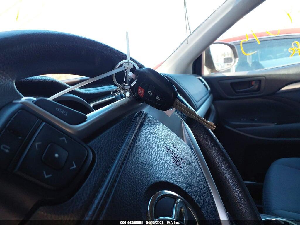 5TDBKRFH2FS126631 2015 TOYOTA HIGHLANDER photo no. 11