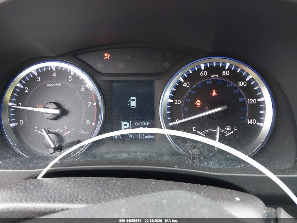 5TDBKRFH2FS126631 2015 TOYOTA HIGHLANDER photo no. 7