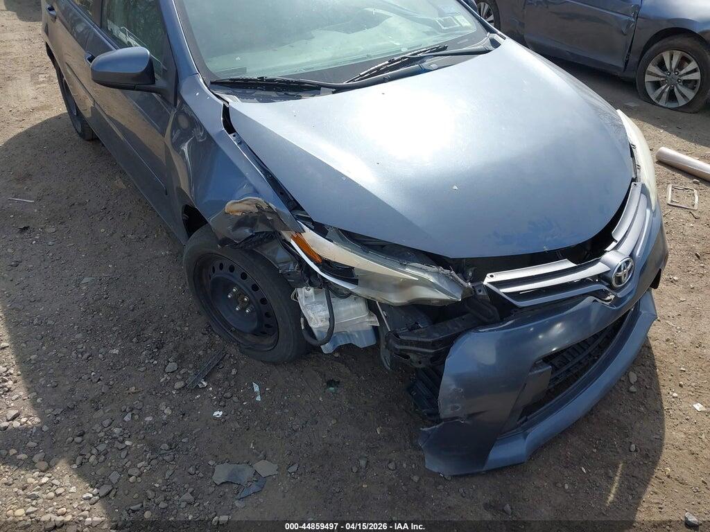 2T1BURHE3GC493089 2016 TOYOTA COROLLA photo no. 6