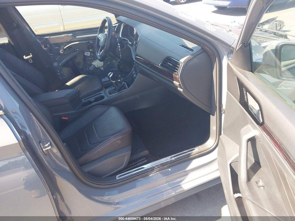 3VW1T7BU5PM004330 2023 VOLKSWAGEN JETTA GLI photo no. 5