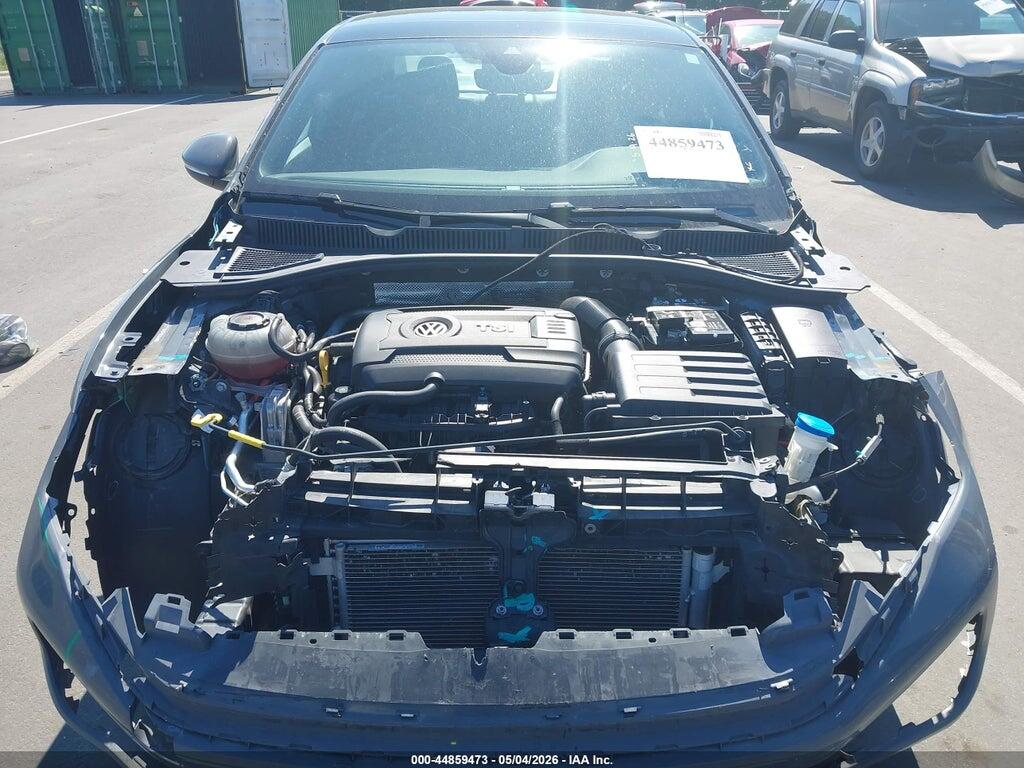 3VW1T7BU5PM004330 2023 VOLKSWAGEN JETTA GLI photo no. 6