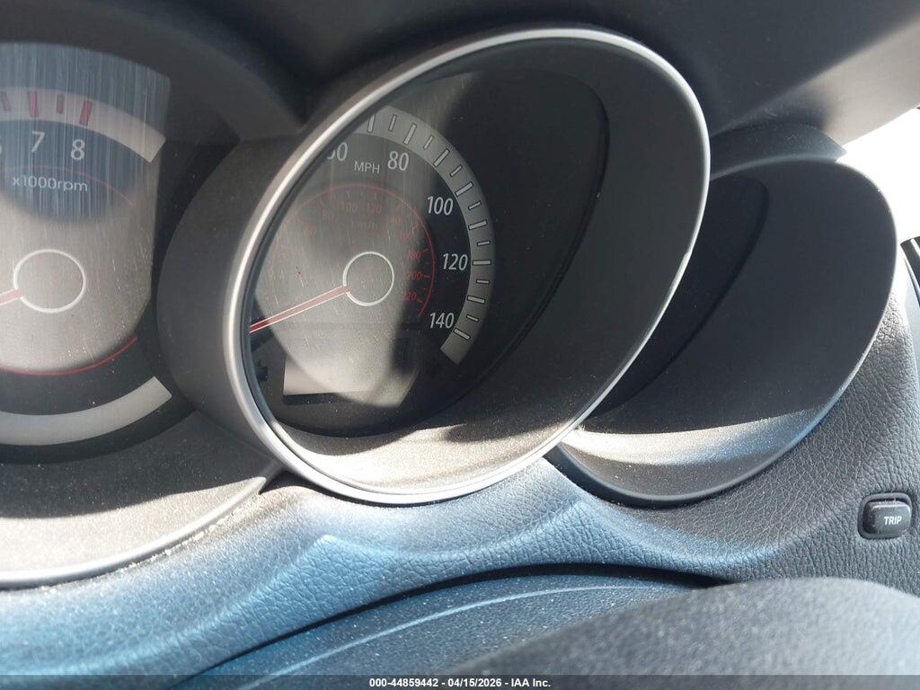 KNAFU4A22C5614221 2012 KIA FORTE photo no. 7