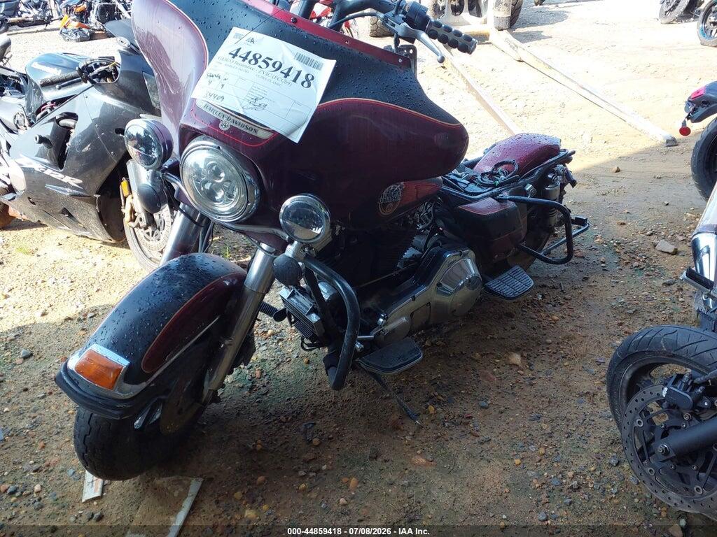1HD1DPL11RY503300 1994 HARLEY-DAVIDSON FLHTC photo no. 1