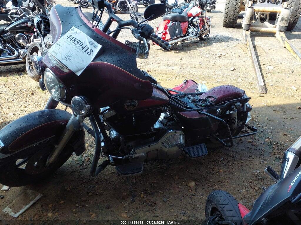 1HD1DPL11RY503300 1994 HARLEY-DAVIDSON FLHTC photo no. 12