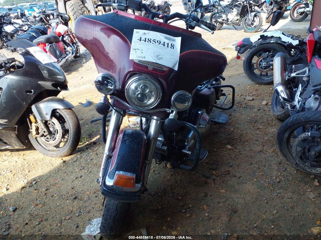 1HD1DPL11RY503300 1994 HARLEY-DAVIDSON FLHTC photo no. 5