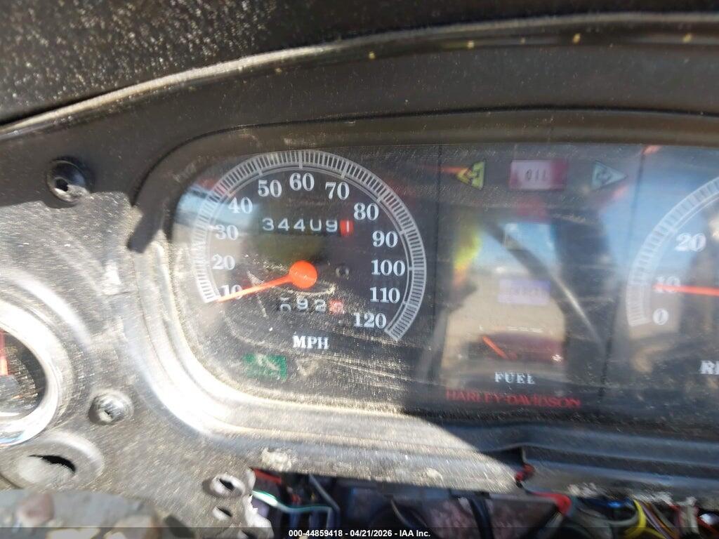 1HD1DPL11RY503300 1994 HARLEY-DAVIDSON FLHTC photo no. 7