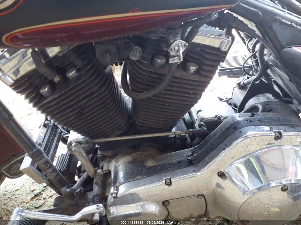1HD1DPL11RY503300 1994 HARLEY-DAVIDSON FLHTC photo no. 8