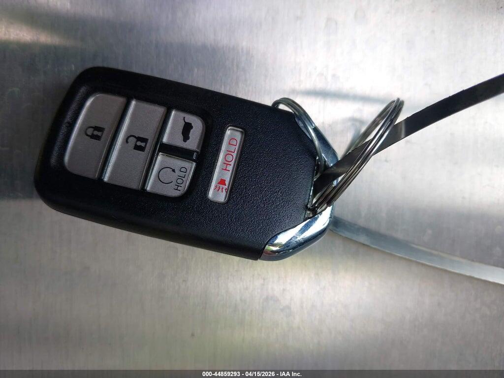 5FNYF5H34NB013050 2022 HONDA PILOT photo no. 11