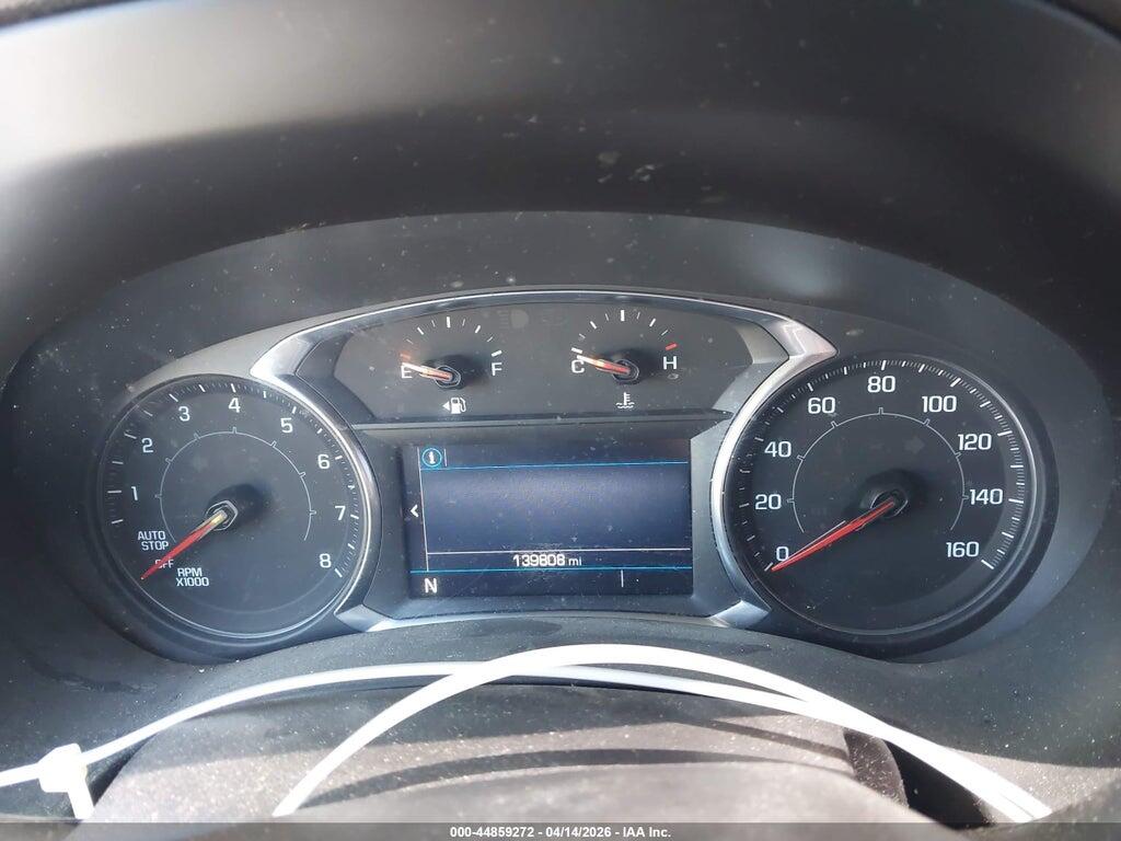 3GKALMEV8NL208889 2022 GMC TERRAIN photo no. 7