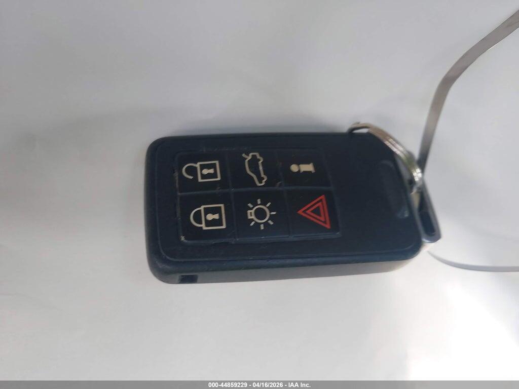 YV1622FS6C2101412 2012 VOLVO S60 photo no. 11