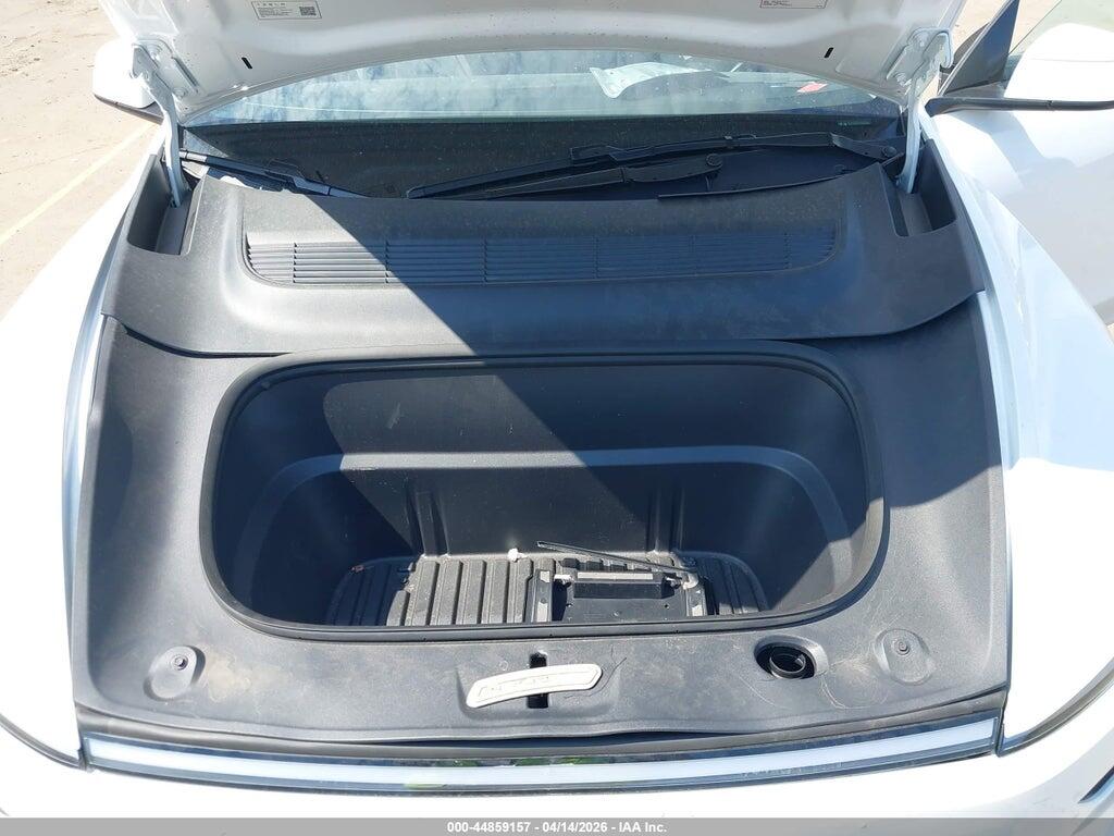 7SAYGDEE1TA378554 2026 TESLA MODEL Y photo no. 10