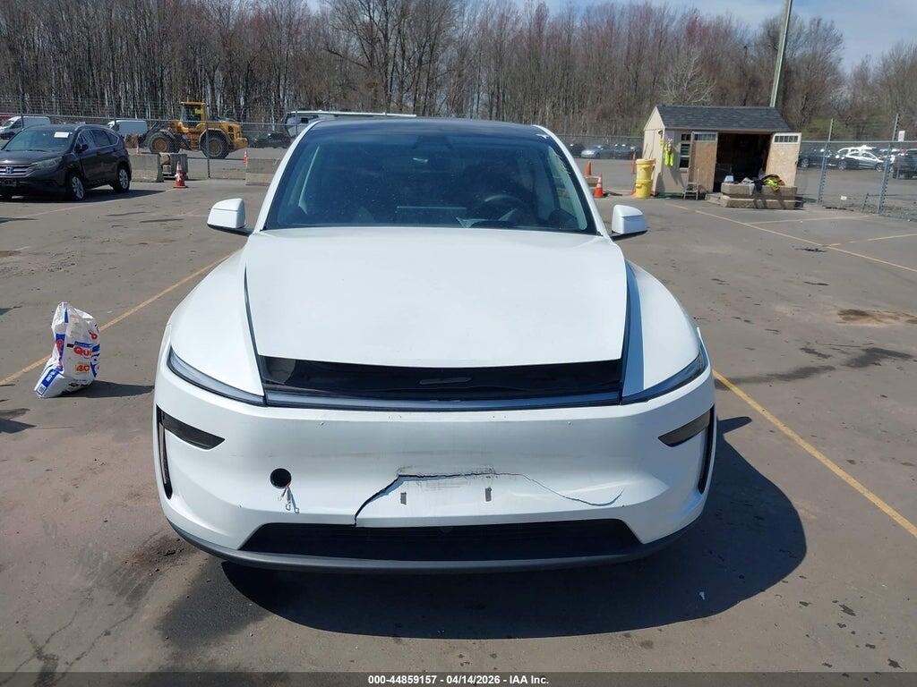 7SAYGDEE1TA378554 2026 TESLA MODEL Y photo no. 12