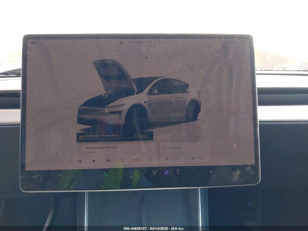 7SAYGDEE1TA378554 2026 TESLA MODEL Y photo no. 7