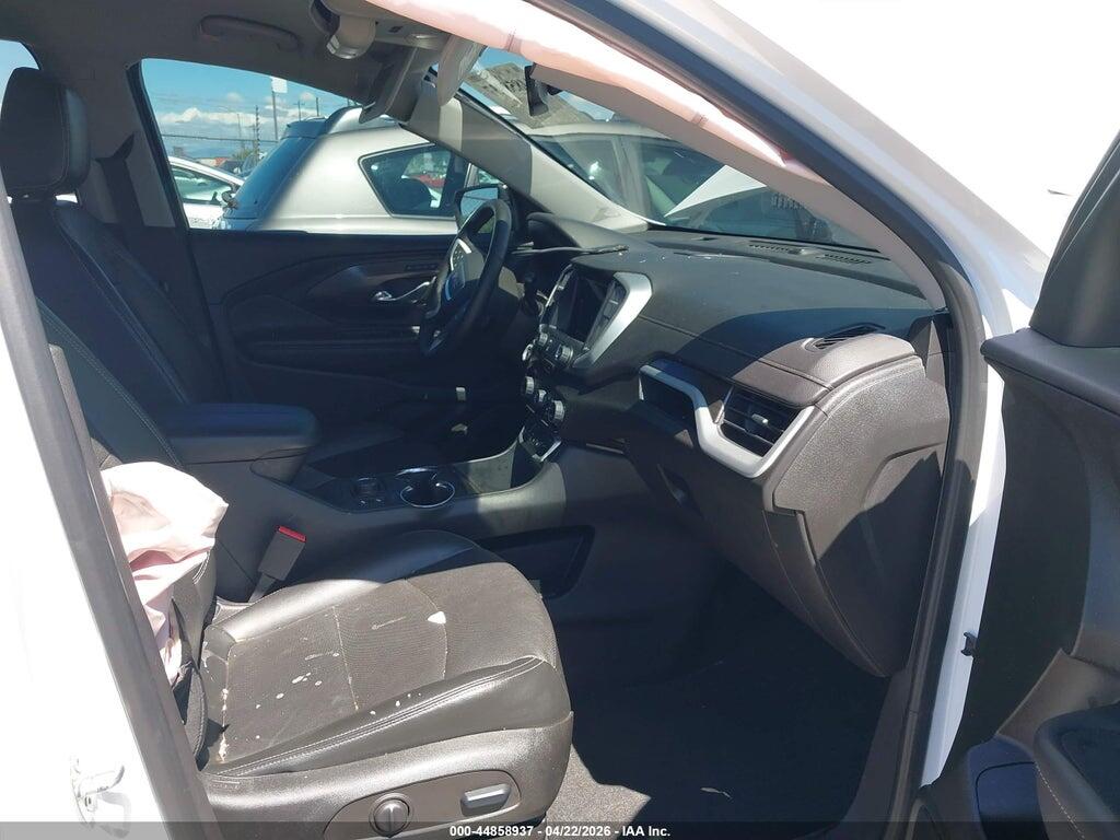 3GKALPEG0PL151030 2023 GMC TERRAIN photo no. 5