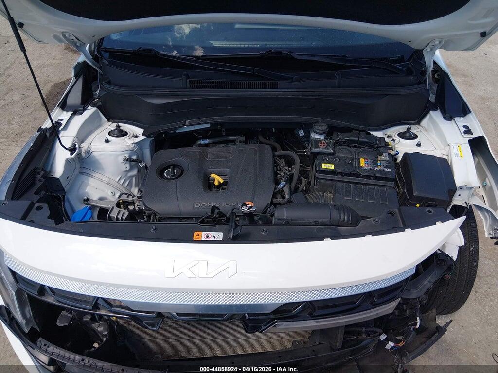 KNDEU2AA9R7493551 2024 KIA SELTOS photo no. 10