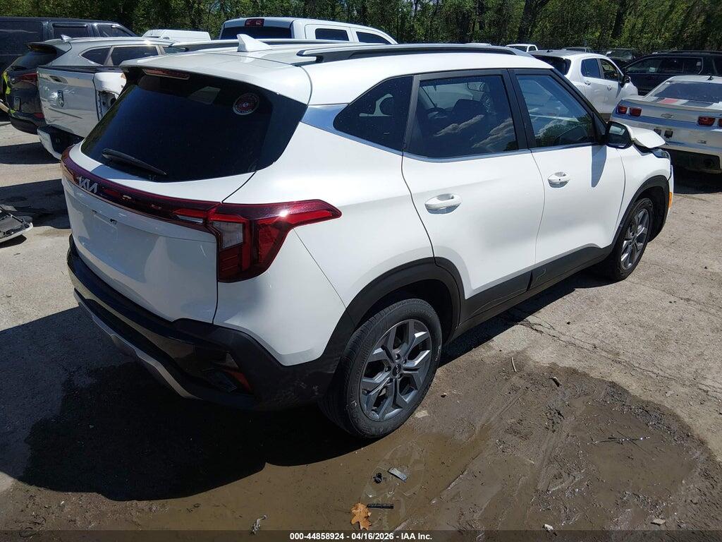 KNDEU2AA9R7493551 2024 KIA SELTOS photo no. 4